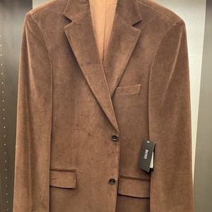 NEW Hugo Boss Pasolini Blazer 46R.